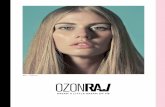 OZONRAW  #111 - Dream A Little Dream Of Me