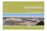 2011 Amery Downtown Design Standards