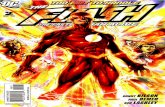 DC : The Flash *The Fastest Man Alive - 02 of 13
