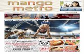 Mango Metro – Volume 9, Issue 7 – June 2015