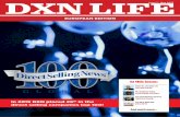DXN Life European magazine
