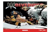 Marvel : Wolverines - 20