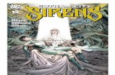 DC : Gotham City Sirens - 13 of 26
