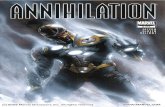 Marvel : Annihilation 06 (of 6) - 035