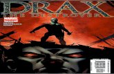 Marvel : ( Pre-Annihilation ) Drax the Destroyer *01 - 007