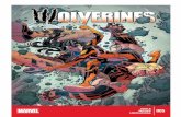 Marvel : Wolverines - 5