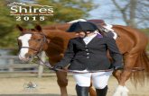 Shires 2015