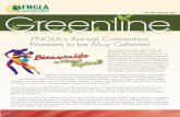 FNGLA's June Greenline