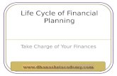 Get Knowledge about Financial Planning LifeCycle
