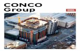Consolidated Power Projects (CONCO)