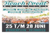Beach event magazine online versie