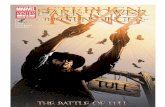Marvel : The Dark Tower - The Battle of Tull - 1 of 5 - Full arc 40