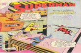 Superman 307 1961