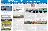 The Laker-Land O' Lakes/Lutz-June 10, 2015