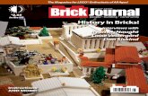BrickJournal #35