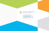 Softway Solutions Newsletter 1Q15