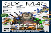 GDC Magazine 1