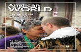 Anglican World Issue 137