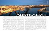 Australia's LNG Boom published online with Journal of Petroleum Technology