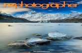 NZ Photographer - Issue 43
