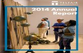 Telfair Museums 2014 Annual Report
