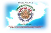 Utkalika Photo album 2