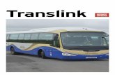 Translink Northern Ireland