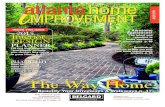 Atlanta home improvement 0715