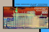 The Girder-Slab® System Design Guide v3.2 LRFD