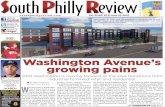 South Philly Review 6-18-2015