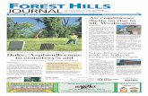 Forest hills journal 061715