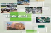 USF Alumni Guide