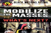 Black Nations Rising ISSUE 2