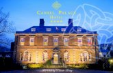 Cashel Palace Brochure