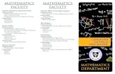 LCHS Mathematics Department