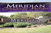 Meridian - July 2015