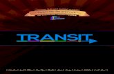 RTY Transit Project 2015