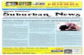 Suburban News West Edition - June 21, 2015