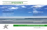 Viewpoint Issue 1 Summer Solstice 2015