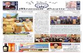 Myanmar Gazette July 2015 No79