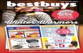 Bestbuys Issue 609 - A