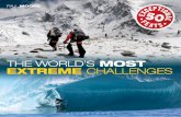 World's Most Extreme Challenges