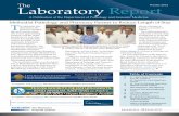 The Laboratory Report  Winter 2012