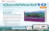 GeoWorld 10 2015