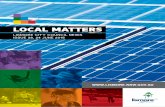 Local Matters: Issue 38, 24 June 2015