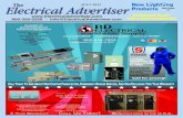 Electrical Advertiser July 2015 Edition