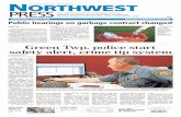 Northwest press 062415