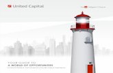 United Capital Corporate Corporate Profile