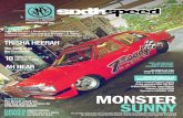 SixthSpeed Issue 19