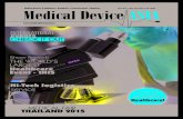 Medical Device ASIA, May-June 2015